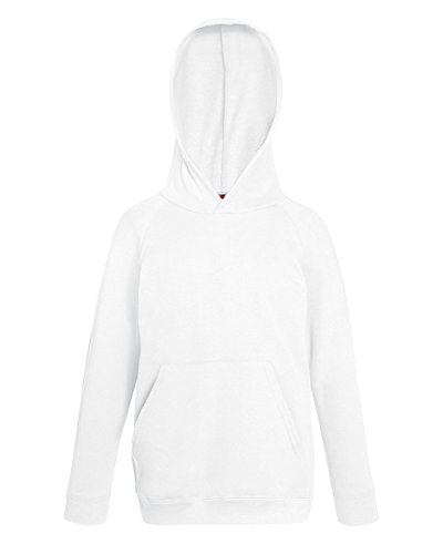 Sweat-shirt à capuche pour la cour de récré et les activités sportives des enfants