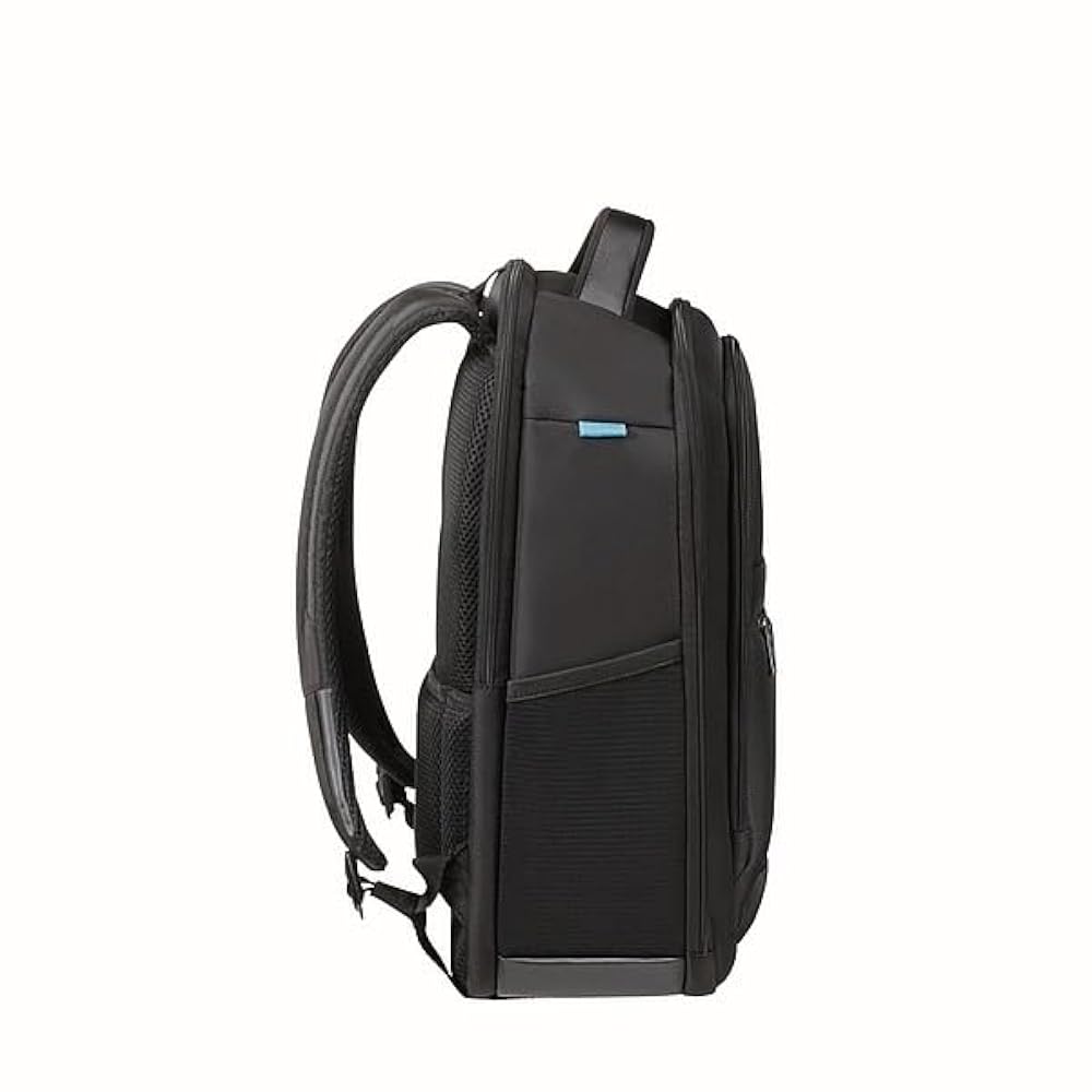 Samsonite Vectura Evo - Zaino porta pc 15.6 pollici, 44.5 cm, 22 L, Nero  (Black) : Amazon.it: Moda