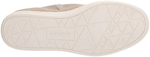 LifeStride Womens Esme 2 Sneaker Cream 5.5 M | Image 3