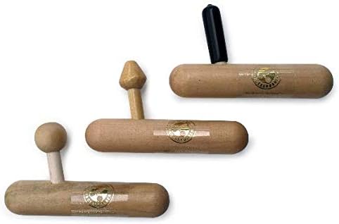 Pressure Positive Co. The Original Index Knobber Pressure Tool Set