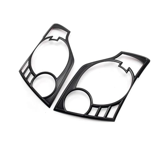 Feu arrière abîmé ? Rénovez vos optiques avec cette couverture de phare Pajero
