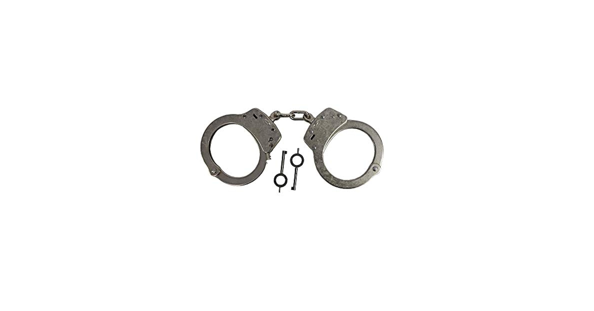個人装備 Smith & Wesson Handcuffs Model 100 Blue Amazon.com : S&W 100 HANDCUFFS BLUE : Sports & Outdoors