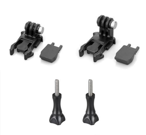 Soporte de doble cabeza con extensión de aluminio para grabar con dos cámaras