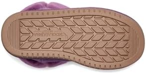 Koolaburra by UGG Aubrei Short Fashion Boot, Sunset Purple, 1 US Unisex Little Kid | Image 2