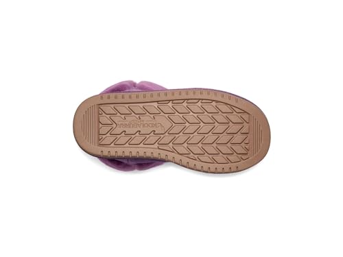 Koolaburra by UGG Kids' Aubrei Short Fashion Boot3