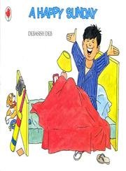 Paperback A HAPPY SUNDAY Book