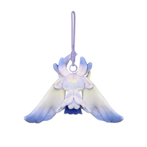 HOYOVERSE Genshin Impact Luonnotar Keychain