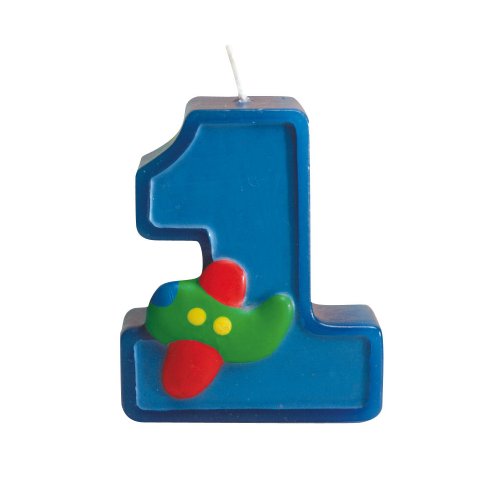 Creative Converting Hanging Décor New Year Countdown Banner