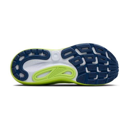 Image of Brooks Men's Adrenaline GTS 24 Supportive Running Shoe