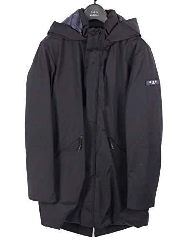 Amazon.co.jp: [タトラス] TAGO ミドル丈ダウン コート ストレッチ