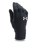 Under Armor Armour Liner Gloves