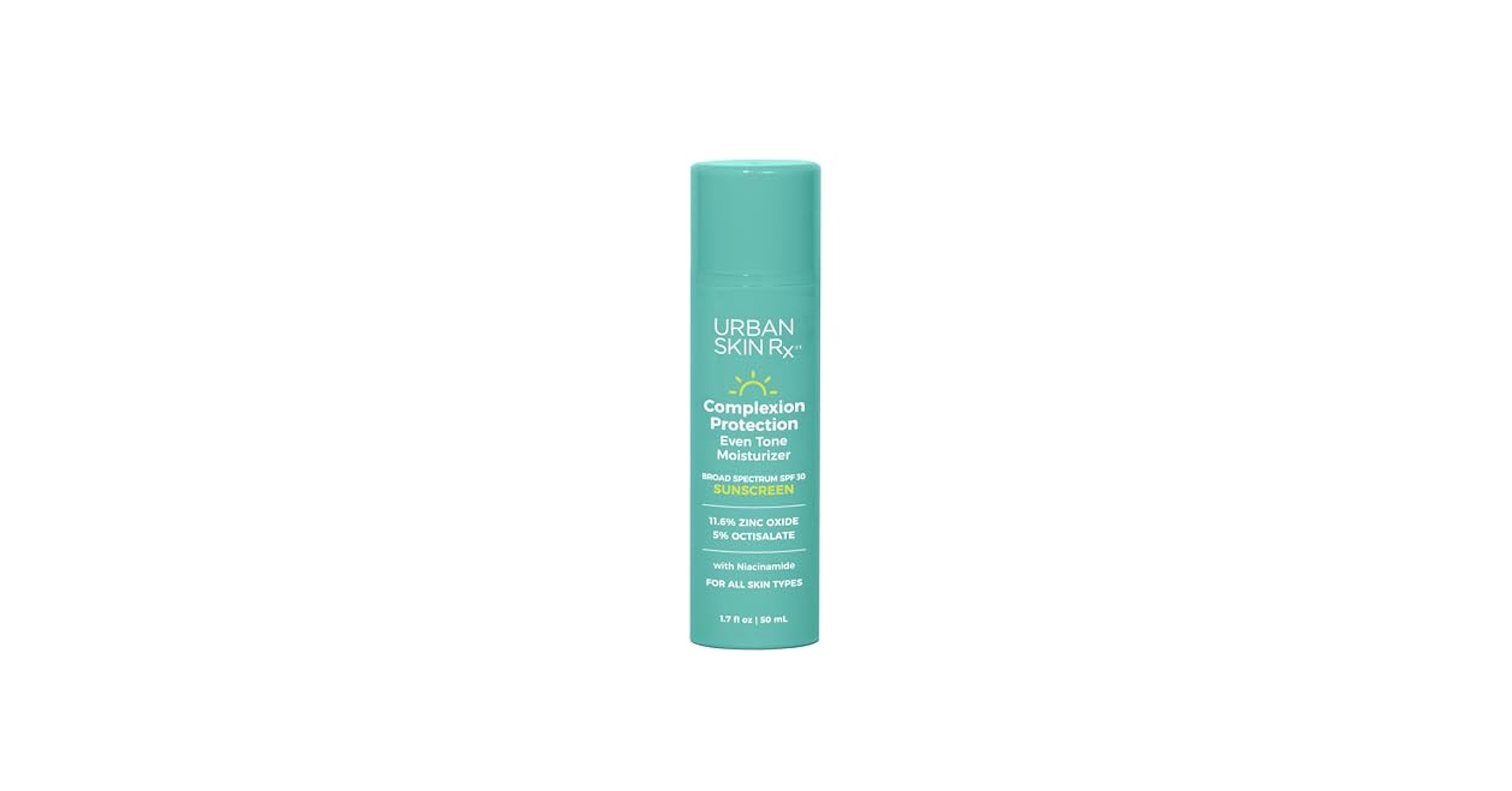 Amazon.com: Urban Skin Rx® Complexion Protection Even Tone