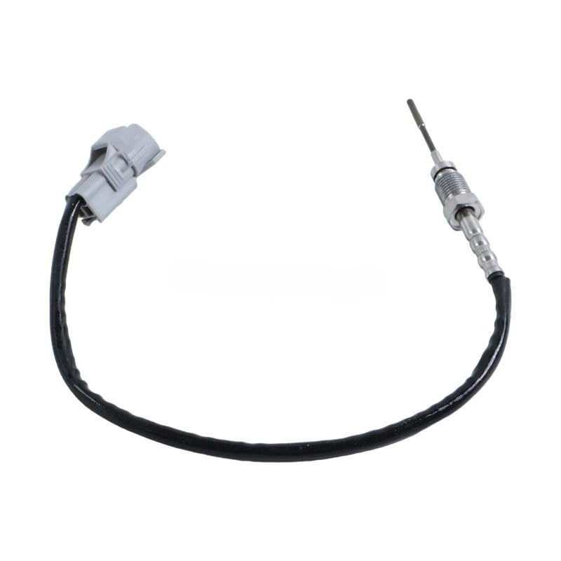 Temperature Sensor 1J770-18500 for Kubota Engine V2607 V3307 Tractor M6060HDC M7060HDC Loader SSV65 SSV75 SVL75-3