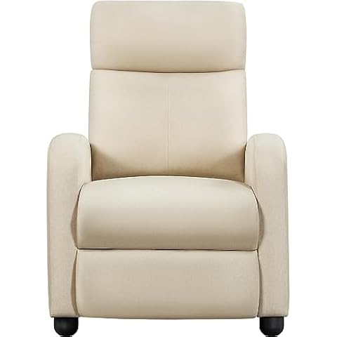 costoffs Adjustable Recliner Chair for Comfort Cover