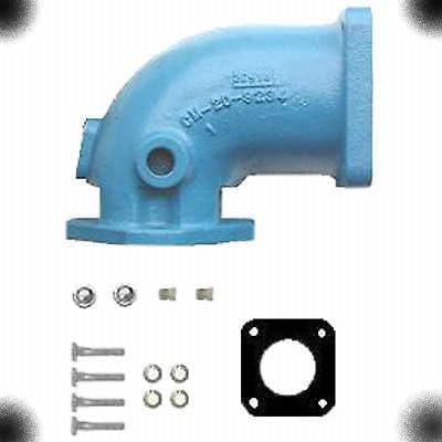 CM-20-9234 Chrysler Swivel Riser Compatible with/Replacement for Barr Marine CM-20-9234