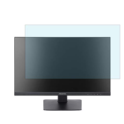 Princeton PTFBLD-24W 23.8�C���` �u���b�N �Ή� �u���[���C�g�J�b�g�t�B���� �t���ی�t�B���� �����˖h�~ �A���`�O���A �f�荞�ݖh�~ �w��h�~ �C�A���X �R�� PC�t�B���^�[���H�[