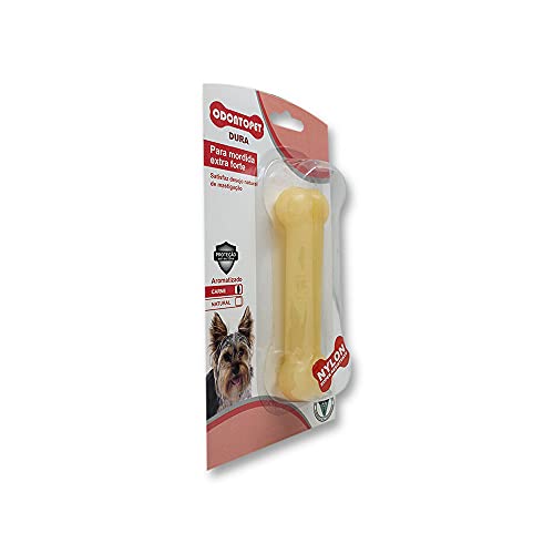 Odontopet Durabone 7kg Pet Flex para Cães