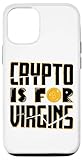 Photo Gallery custodia per iphone 15 pro crypto è per vergini divertente bitcoin cryptocurrency meme Photo Gallery custodia per iphone 15 pro crypto è per vergini divertente bitcoin cryptocurrency meme
