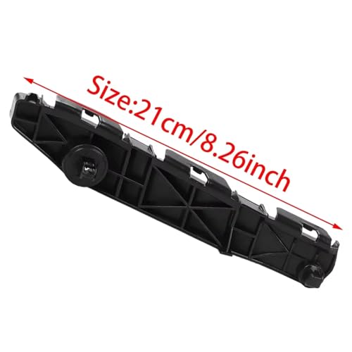 Ajuster pare-chocs affaissé Lexus IS350 (2006-2013) avec le support avant OEM 52536-53011