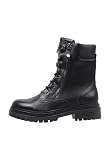 XTI 140237, Botas Cortas al Tobillo Mujer, Negro, 38 EU
