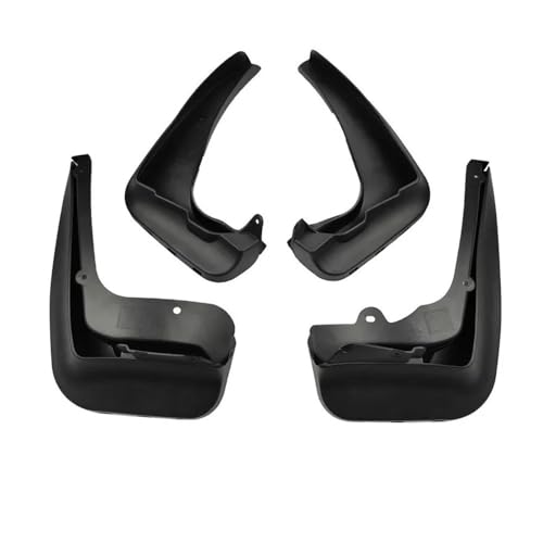 Bavettes pour auto garde-boue BMW Série 3 F30 F31 2012-2018