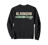 Algonquin IL | Illinois Sudadera