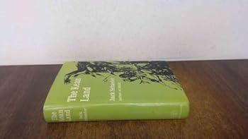 Hardcover THE KEAN LAND. Book