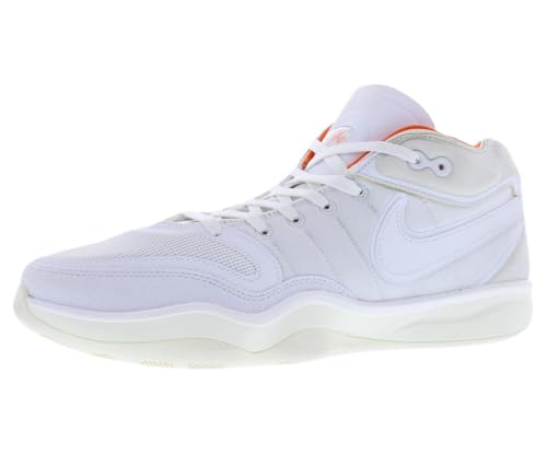 Image of Nike Men's G.T. Hustle 2 Basketball Shoes