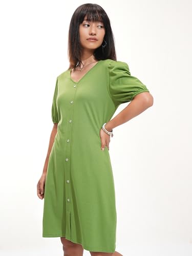 Image of Tokyo Talkies Women Dress