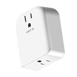 CentraLite On/Off Lighting Control Module Xfinity Home Zigbee 4256050-ZHAC