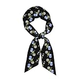 Styles variés : soyeux, doux, lisses et brillants. Différents motifs ingénieux et imprimés avec soin, colorés et magnifiques, délicats et beaux. Convient aux femmes de tous âges. Vous serez la personne distinctive de la foule.