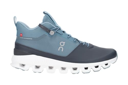 Image of On-Running Women's Cloud Hi Sneakers