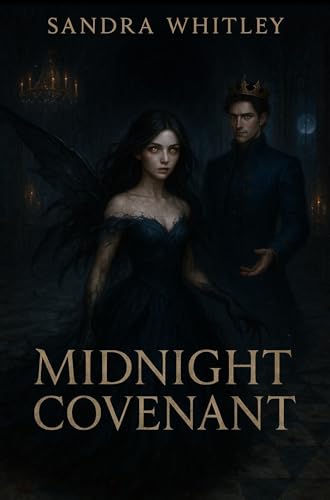 Midnight Covenant (The Twisted Tales of Never After Book 2) (English Edition)