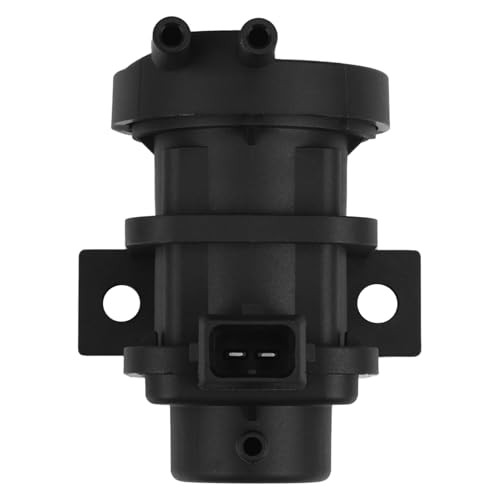 LFCOZD [Pieza de renovación] Válvula de vacío solenoide EGR for Opel Vectra B CC GTS Zafira a Astra G 2,0 2,2 DI DTi 16V 9158200 5851037 09158200 [Reemplazo]