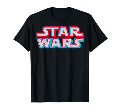 Star Wars Pop Art Logo idée cadeau originale pour collectionneur et passionné