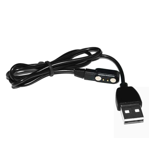 Câble de charge Pard NX19 noir pour remplacer votre cordon perdu