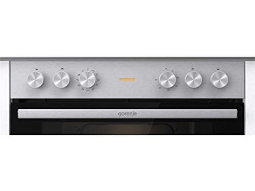 Herdset Gorenje Red Pepper Set CX com Einbauherd BC6715E02XK + Kochfeld ECD643BX – Bild 8