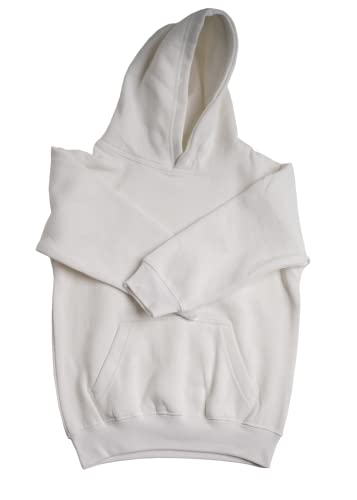 Blank Knights Boys’ Fleece Hooded SweatShirt