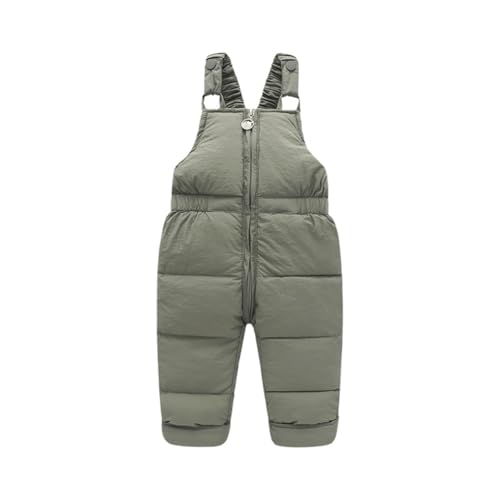 Valcatch Kleinkind Baby Junge Mädchen Schneehose Winddichte Daunenhose...
