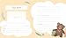 Baby's First Year: A Keepsake Journal to Record and Celebrate Your Baby's Milestones in Their First 12 Months