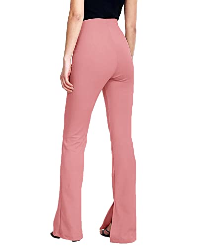 Image of ADDYVERO Regular Fit Women Side Cut Trousers