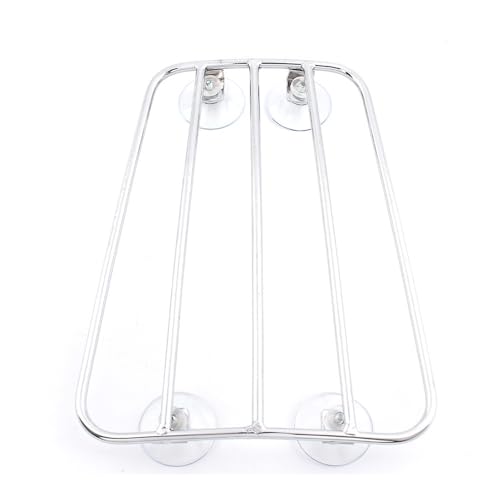 Porte bagages réservoir moto de qualité supérieure pour style néo-rétro élégant