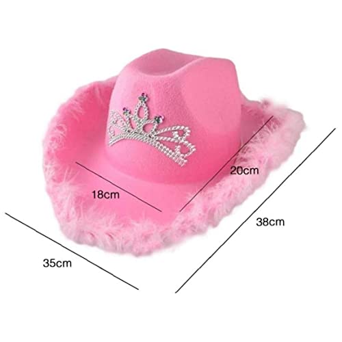 Listado y reviews de Vaquero rosa los mejores 10. 18 Imagen adicional