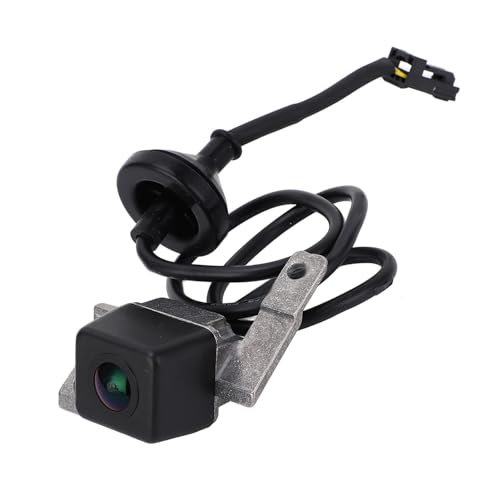 Image of Rear View Backup Camera for Genesis 2009-2014, High Resolution Parking Assist Camera, Anti Fog Reverse Camera, Wide Viewing Angle