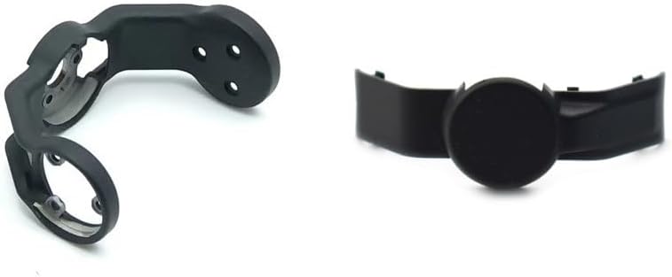 Miniatura 1 de Para Mini 3 Pro Drone Gimbal Parte, para D-ji Mini 3 Pro Drone Gimbal Cámara Roll Brazo con Cubierta Parte de Repuesto para D-ji Mini 3 Pro Drone