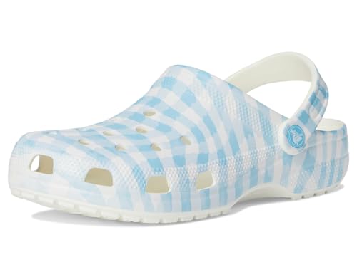 Image of Crocs Unisex-Adult Classic Clog - Seasonal Graphic