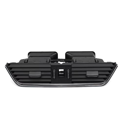 Aération avant gauche droite Skoda Octavia flux air ajusté