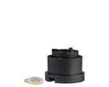 OK Industries 16765 Gearbox Assembly, PTX/OK20/OK30 Series