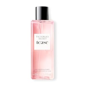 Victoria’s Secret Tease Fine Fragrance 8.4oz Mist