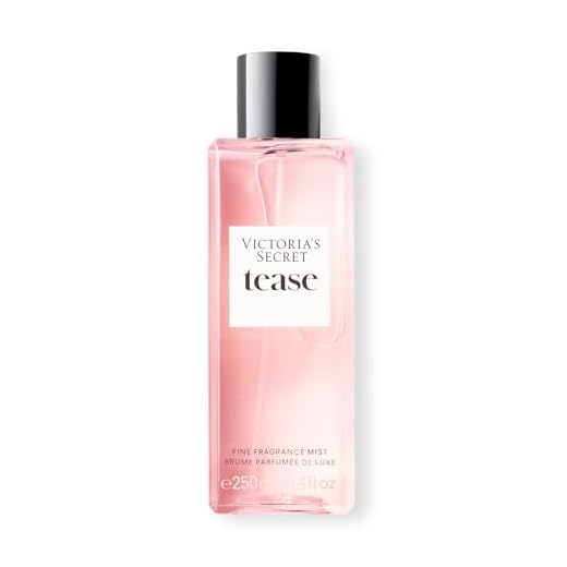 Victoria's Secret Tease Fine Fragrance 8.4oz Mist